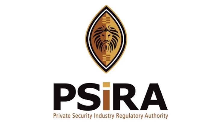 PSiRA